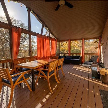 Woodland Whimsy A Private Escape, Hot Tub, Pool, Sunroom Saugerties Exteriör bild