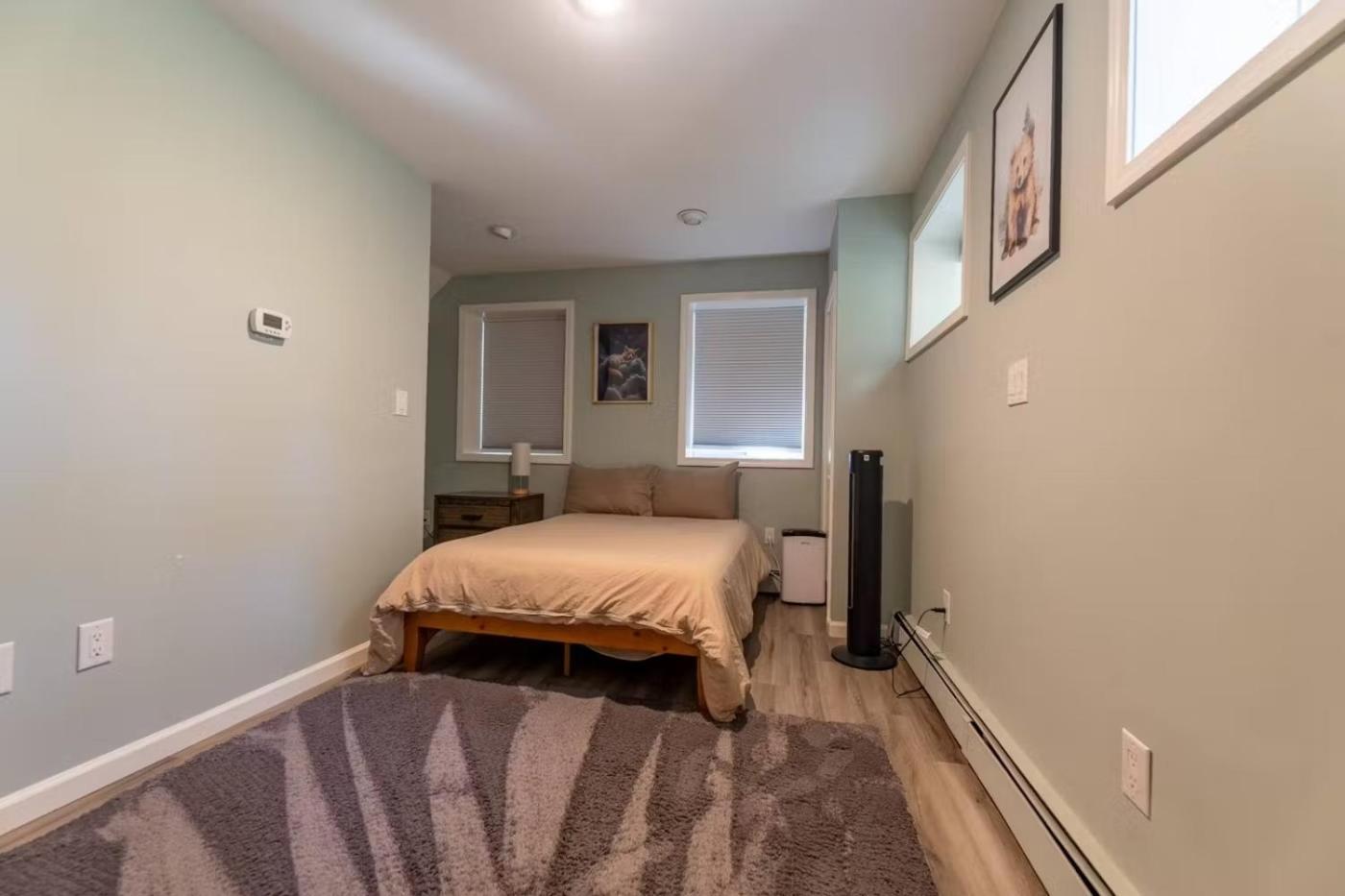 Woodland Whimsy A Private Escape, Hot Tub, Pool, Sunroom Saugerties Exteriör bild