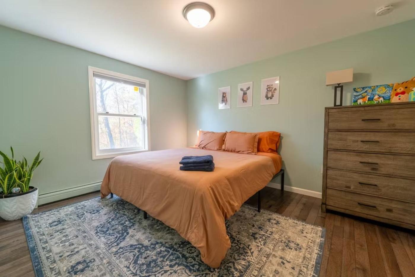Woodland Whimsy A Private Escape, Hot Tub, Pool, Sunroom Saugerties Exteriör bild